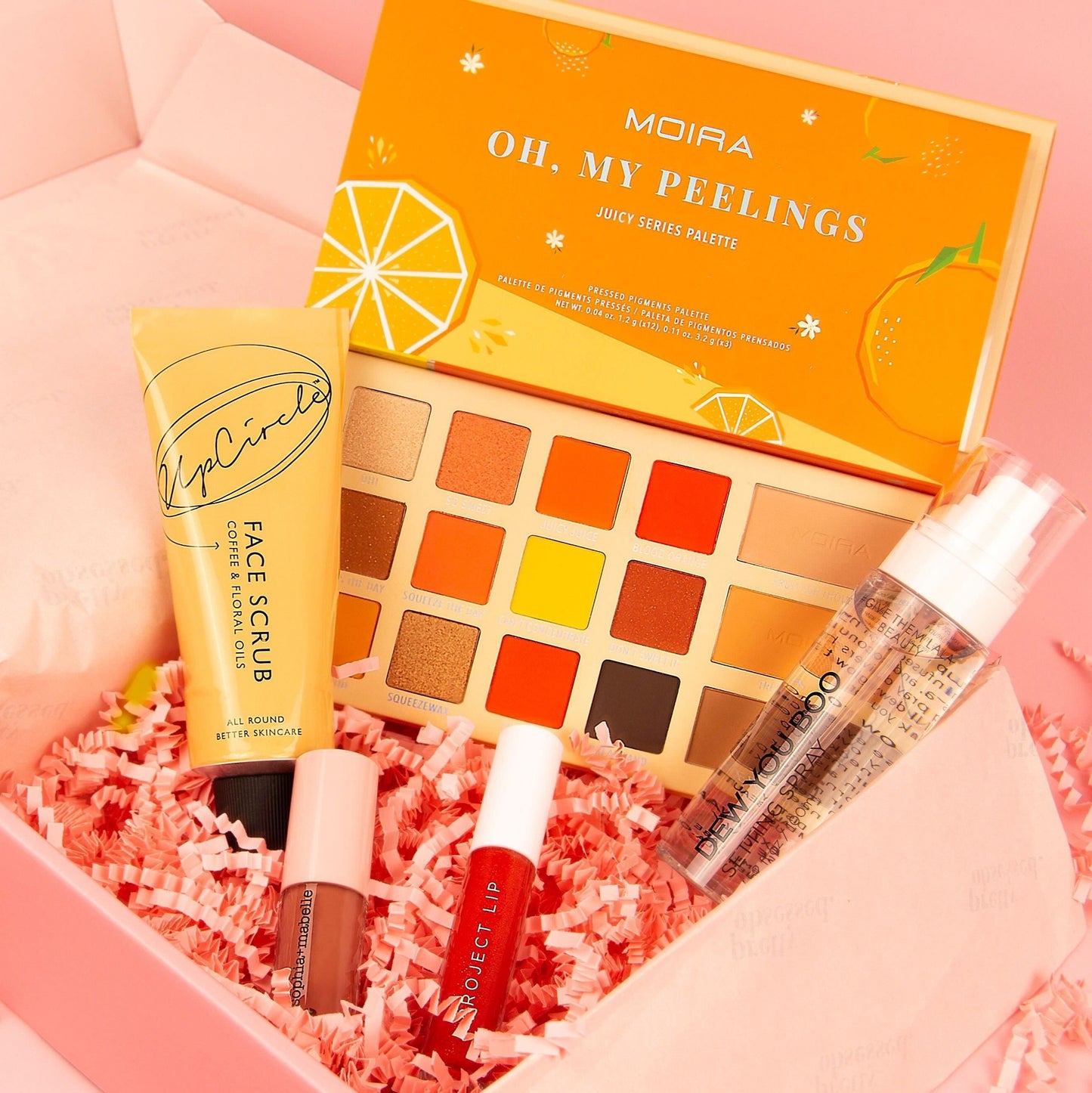 The Premium Box | 5 Item Monthly Box