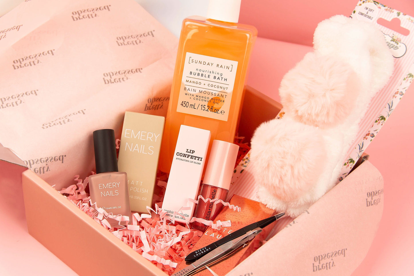 The Premium Box | 5 Item Monthly Box