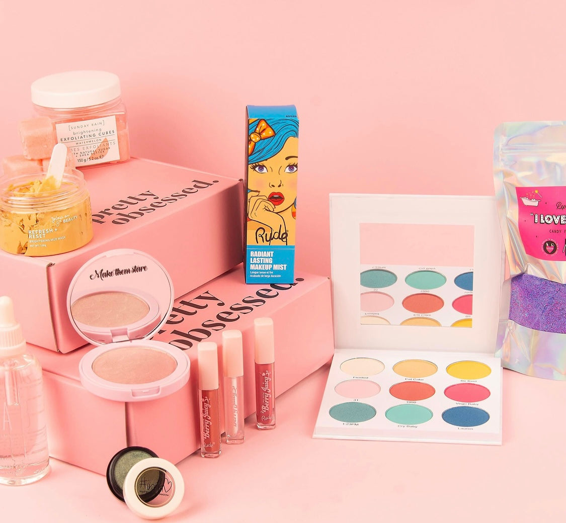 3 Month Pre Paid Deluxe Box * SAVER "