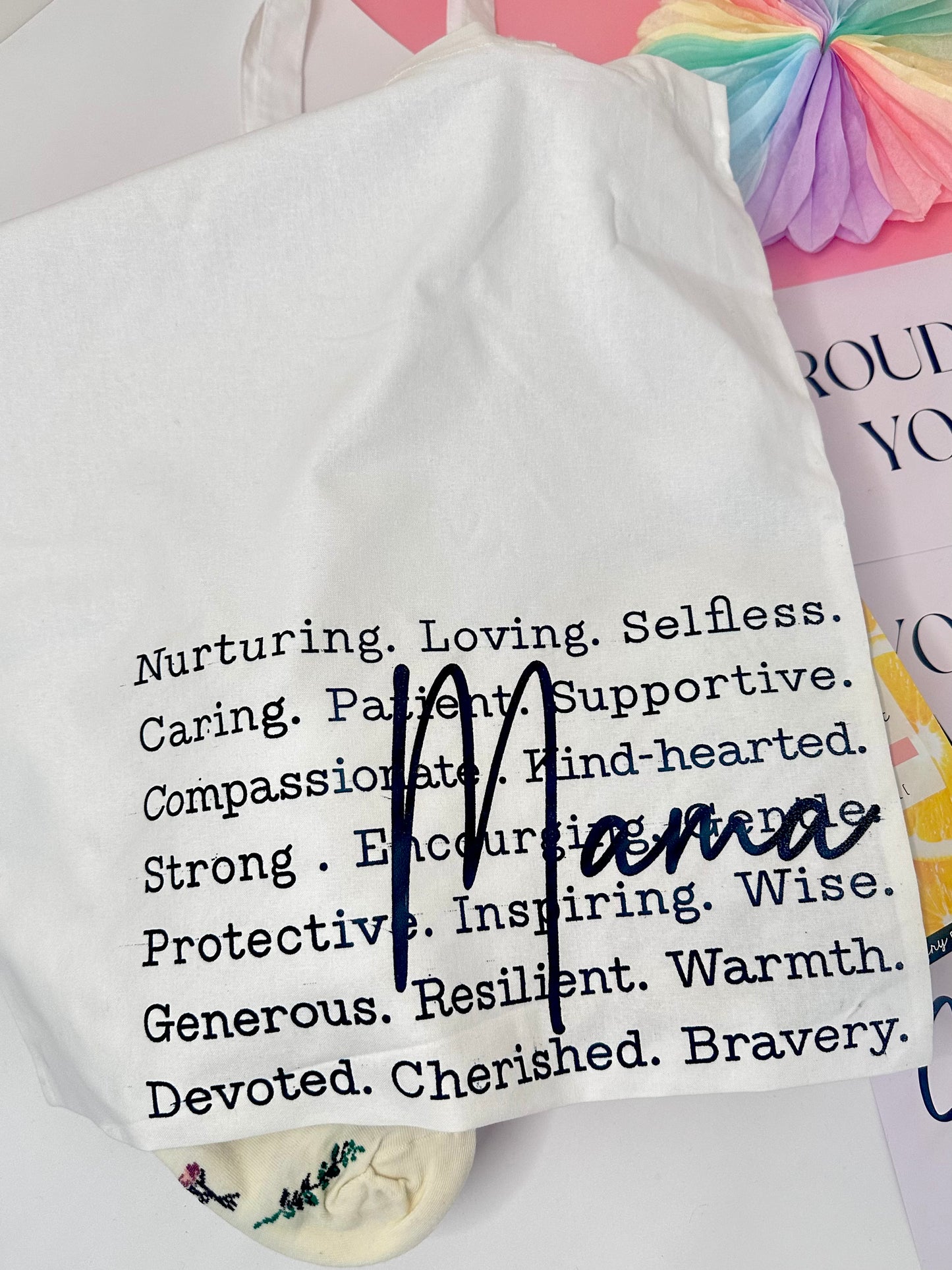 Glow, Mama, Glow Gift Box