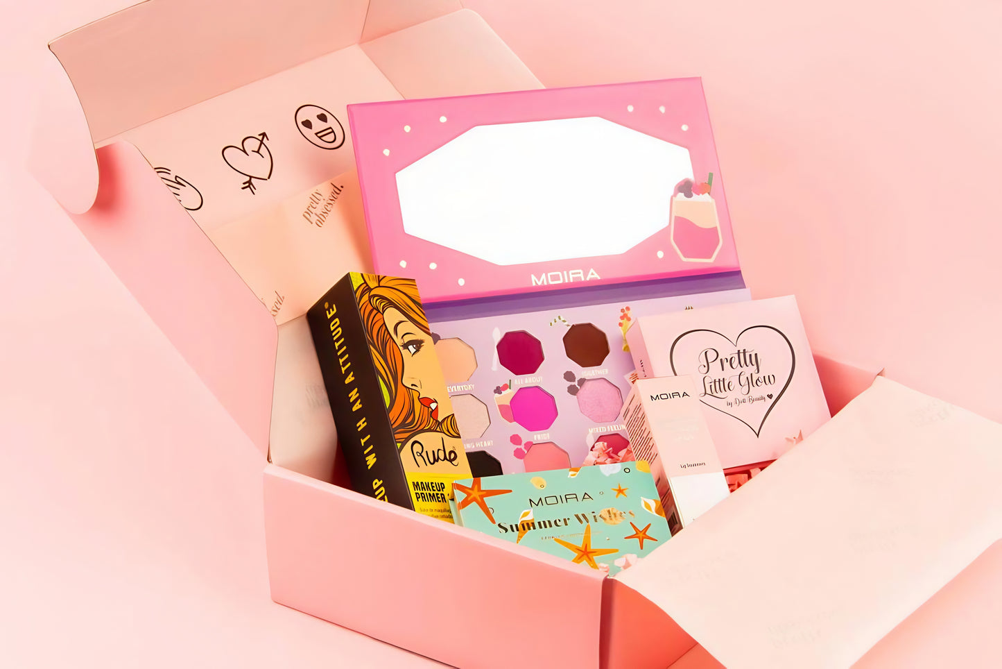 The Premium Box | 5 Item Monthly Box