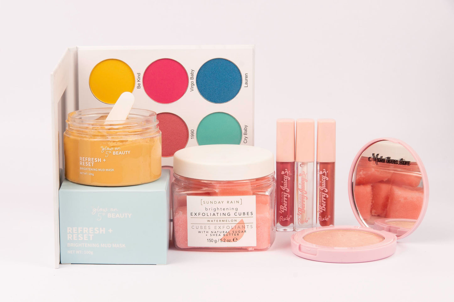 The Premium Box | 5 Item Monthly Box