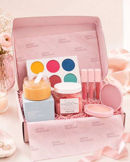 The Beauty Basics Edit | Monthly Box