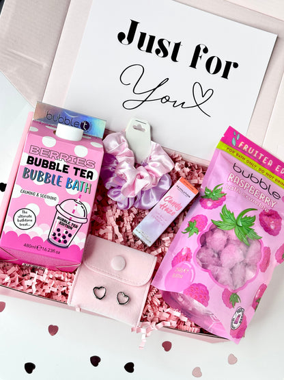 Just For You | Ready To Go Gift Box