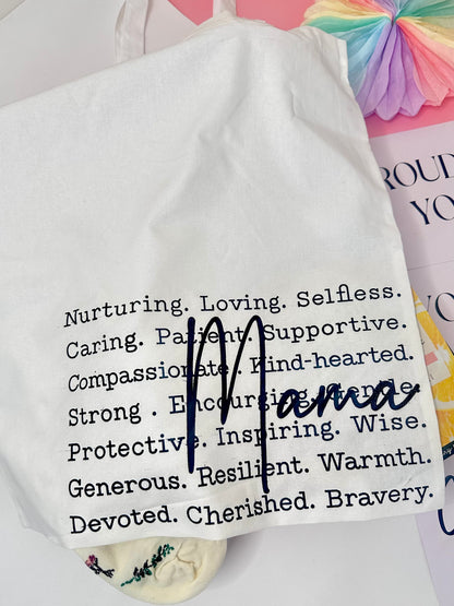 Glow, Mama, Glow Gift Box