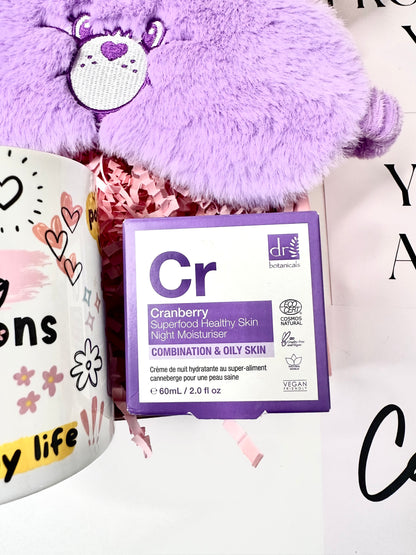 'The Lavender Escape' Gift Box