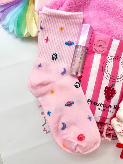 Blush & Bear Pink Gift Box