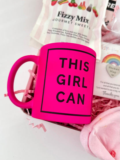For The Days You Need To Smile, Gift Box