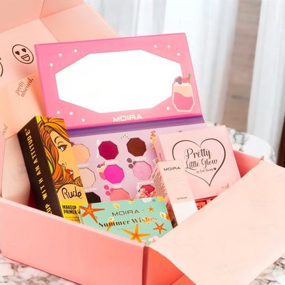 The 5 Piece Mystery Beauty Box