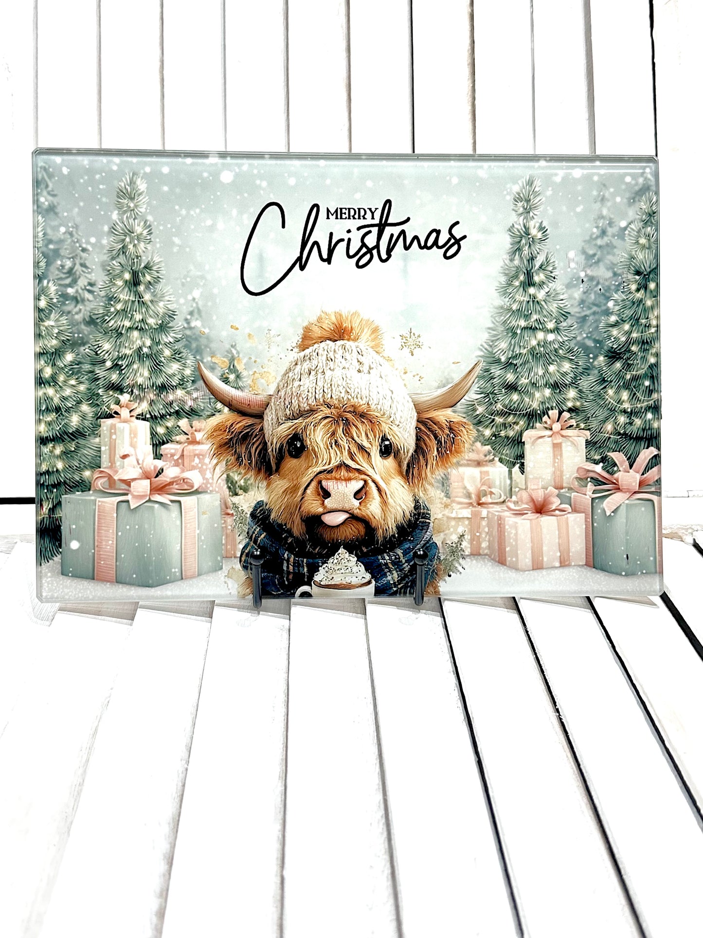 Pretty Prints Mystery Box - Choose Your Theme