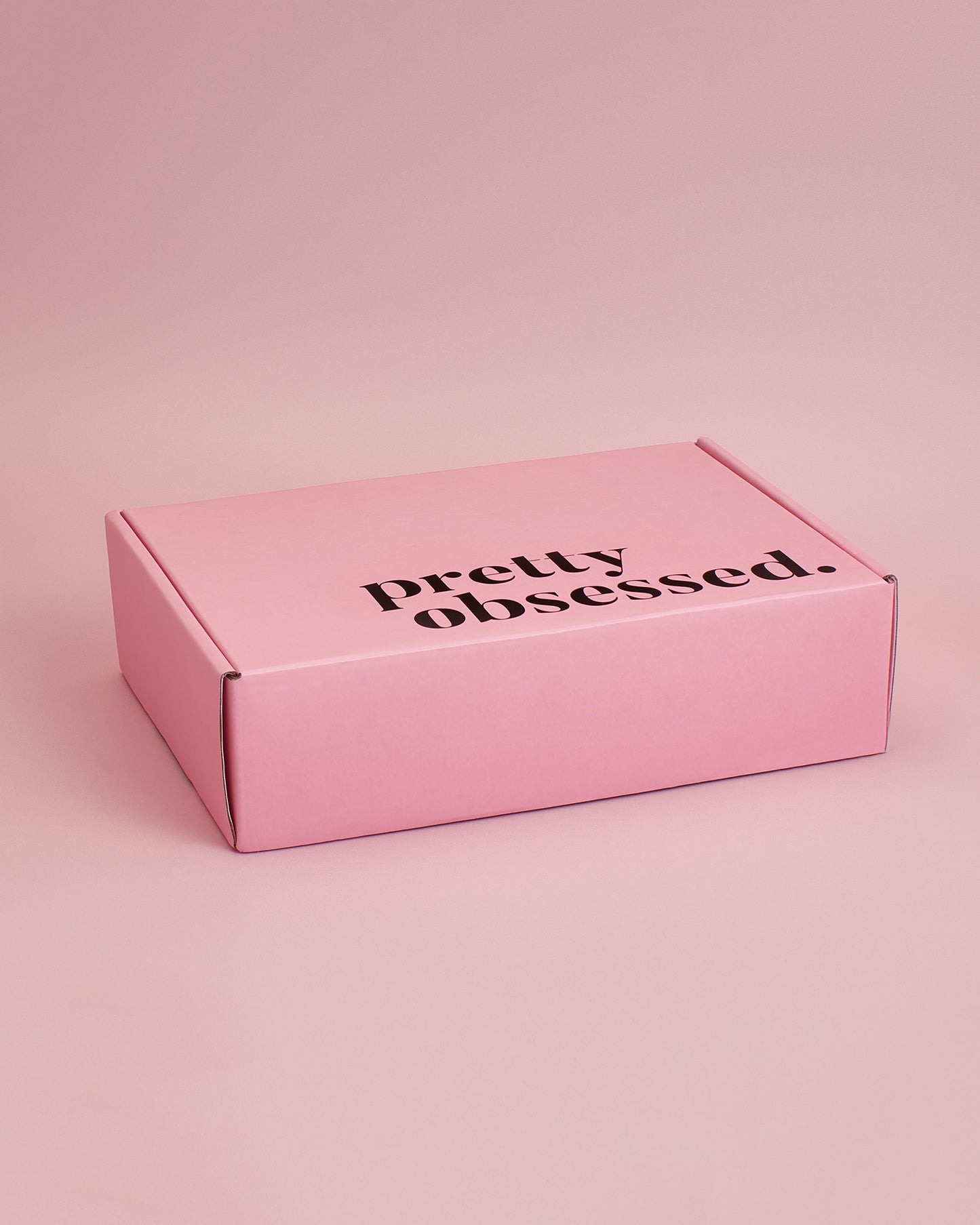 3 Month Pre Paid Deluxe Box * SAVER "
