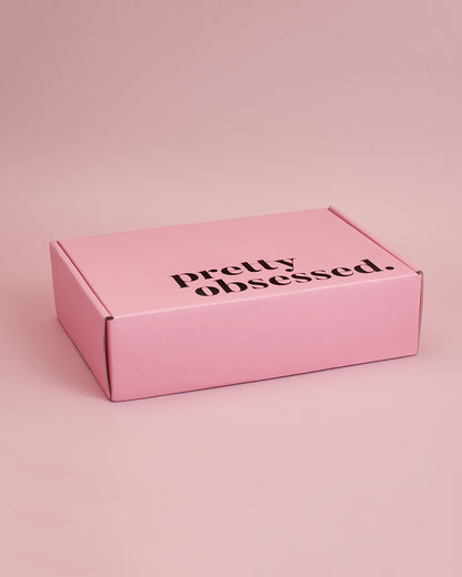 3 Month Pre Paid Deluxe Box * SAVER "
