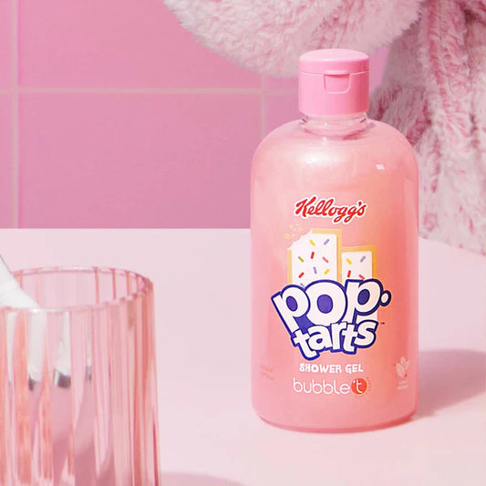 Kellogg's Pop Tarts Shower Gel 500ml